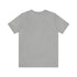 Greecian Goddess in Watercolor - Short Sleeve Tee
